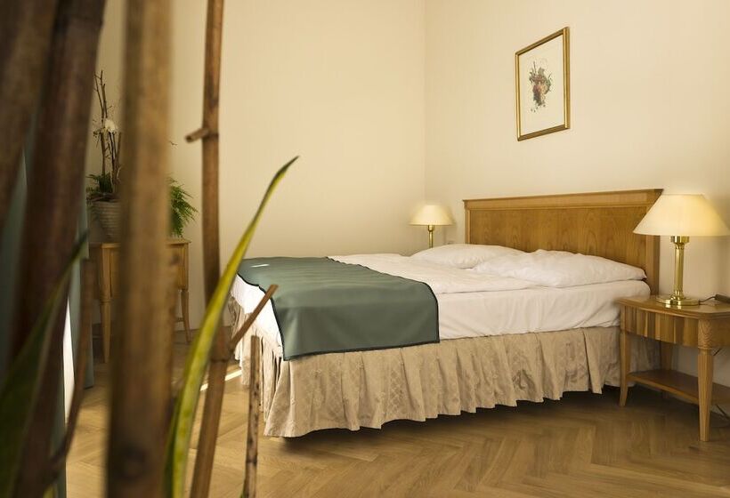 小型套房, Grandhotel Ambassador Národní Dům