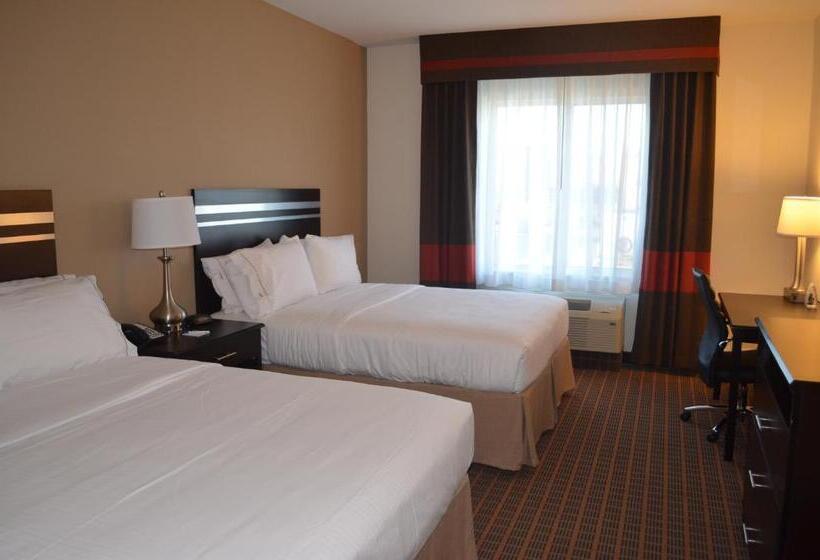 스탠다드 룸, Holiday Inn Express & Suites Golden, An Ihg
