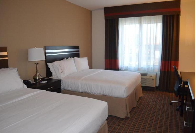 스위트, Holiday Inn Express & Suites Golden, An Ihg