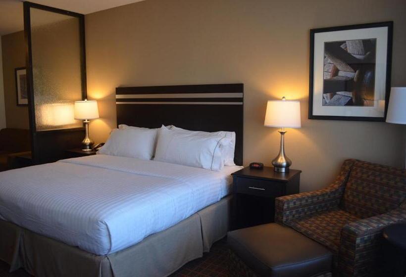 장애인을 위한 스위트, Holiday Inn Express & Suites Golden, An Ihg