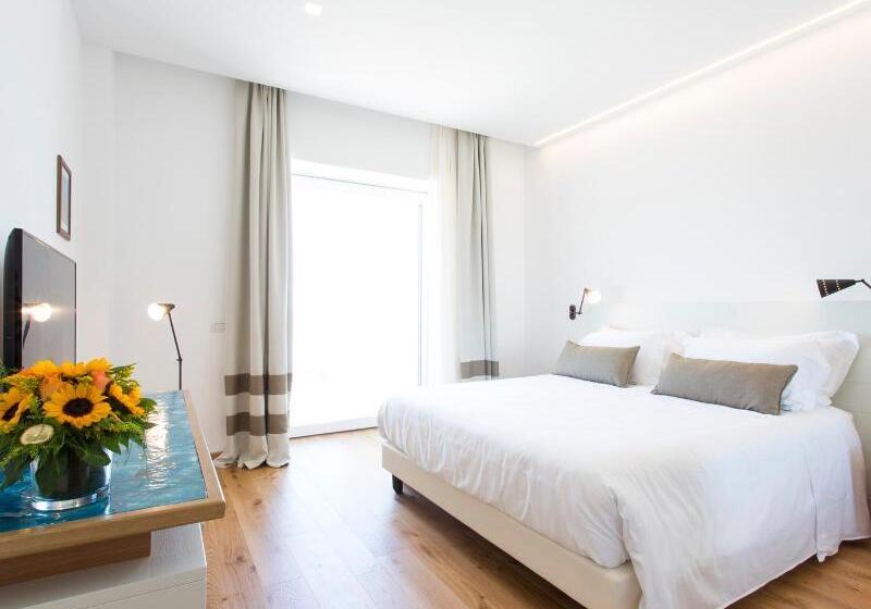 장애인을 위한 스탠다드 룸, Holiday Inn Express & Suites Golden, An Ihg
