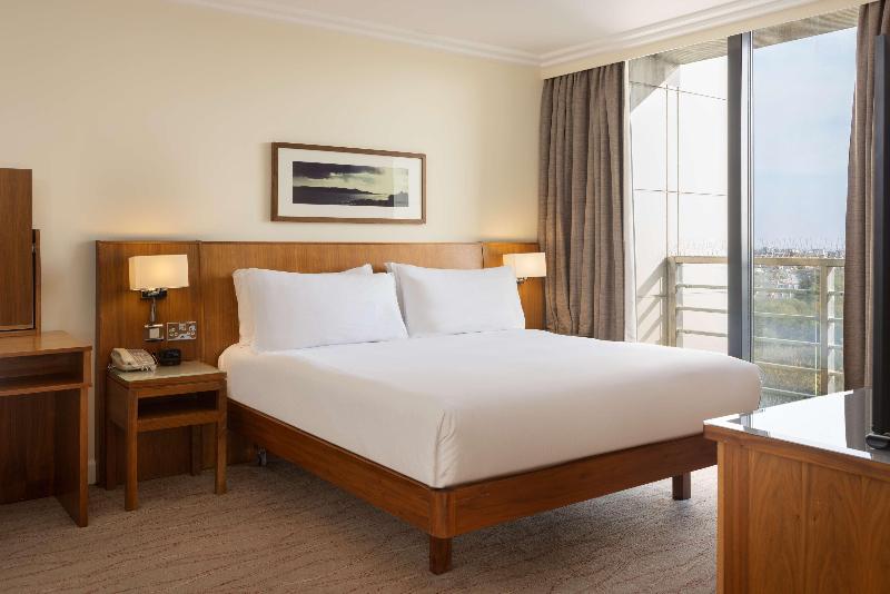 장애인을 위한 스위트, Holiday Inn Express & Suites Golden, An Ihg