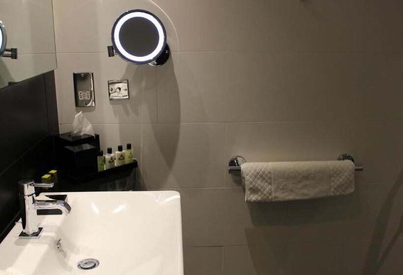 اتاق کلاسیک با تخت دونفره, Intercontinental London  The O2