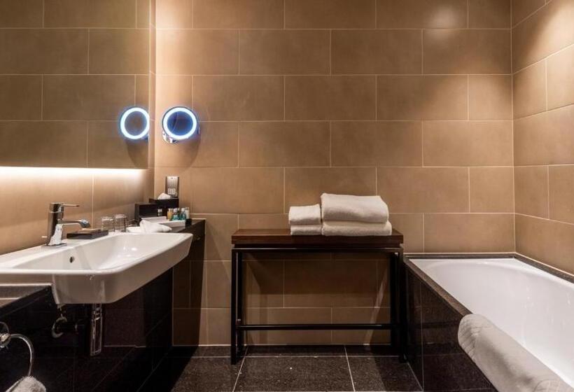 اتاق کلاسیک با تخت دونفره, Intercontinental London  The O2