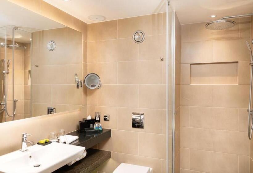 Полулюкс Кровать Кинг, Intercontinental London  The O2