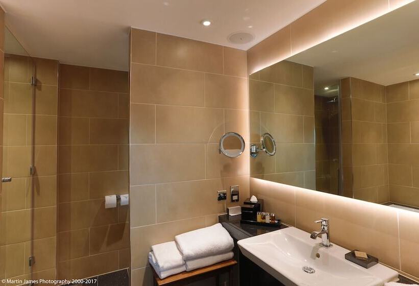 سوئیت 2 خوابه, Intercontinental London  The O2