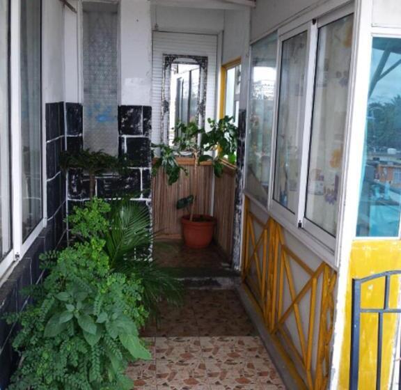 스탠다드 싱글 룸, Le Bamboo Guest House