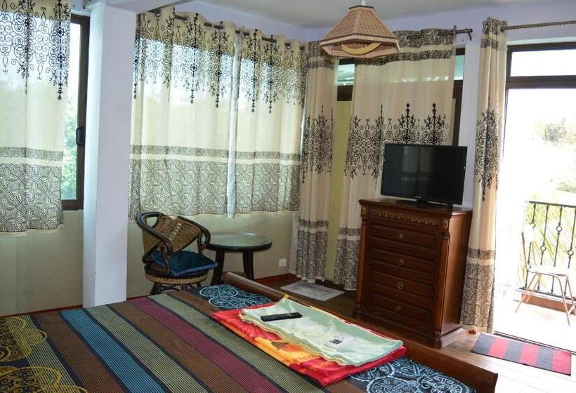 스탠다드 룸, Le Bamboo Guest House