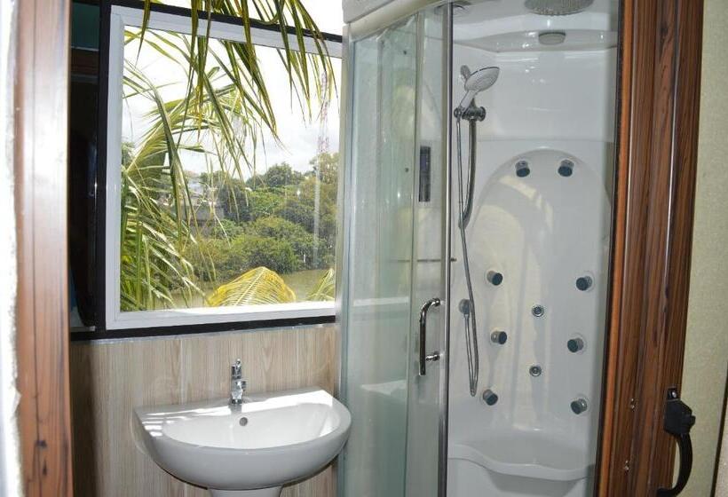 패밀리 룸, Le Bamboo Guest House
