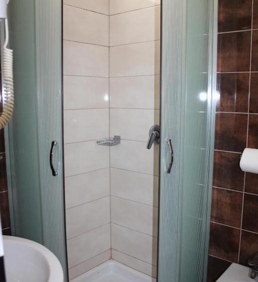 Triple Room Sea View, Nimfa