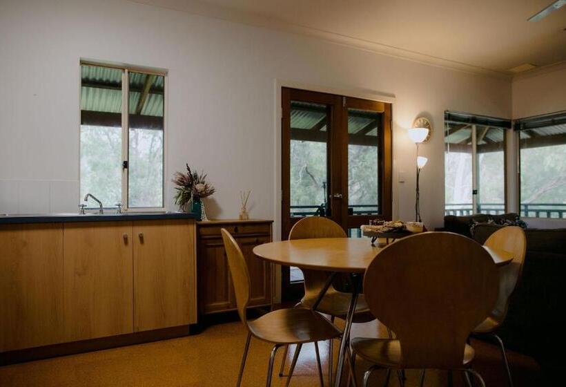 샬레, Yallingup Forest Resort