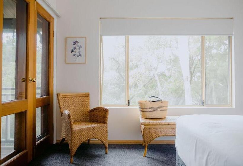 침실 4개 주택, Yallingup Forest Resort