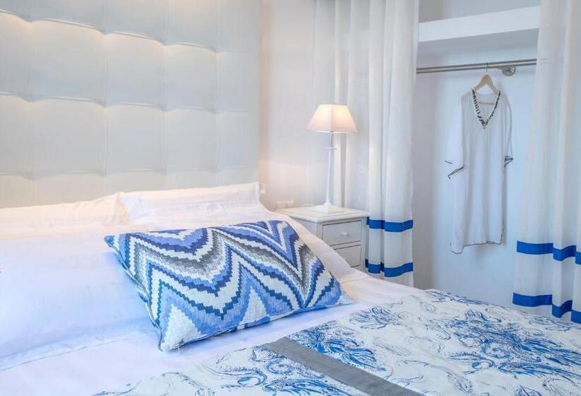 Люкс 2 Спальни, Avaton Luxury Beach Resort   Relais & Chateaux