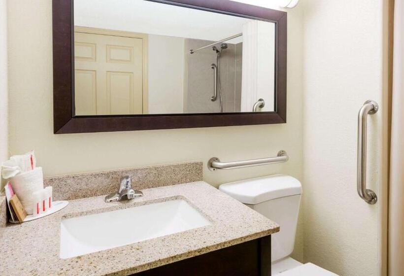 Номер Deluxe, Americas Best Value Inn Phenix City