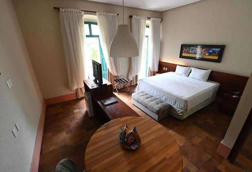 마스터 스위트, Atrium Hotel Quinta De Pedras
