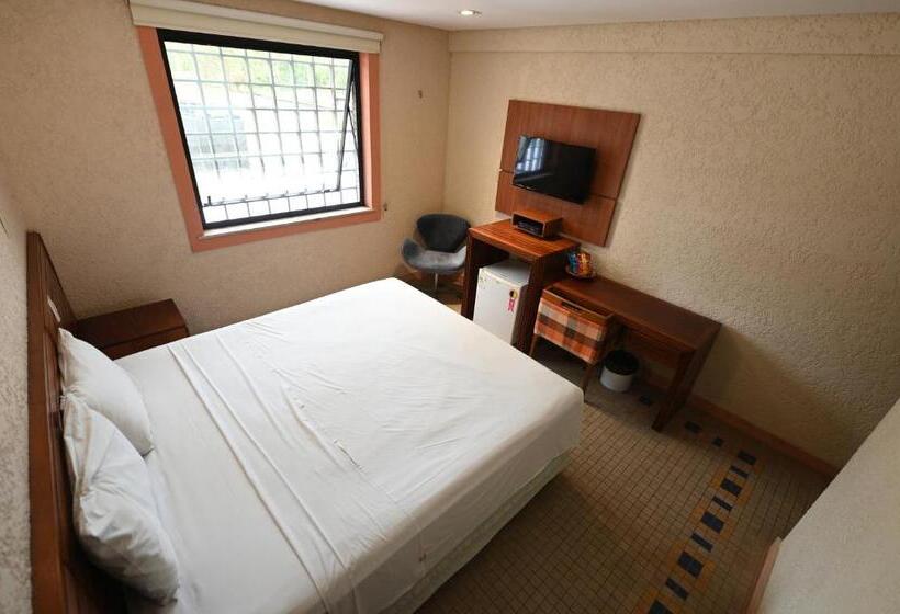 스탠다드 룸, Atrium Hotel Quinta De Pedras