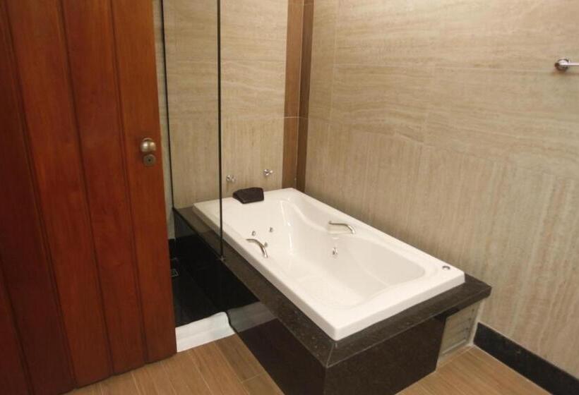 로얄 스위트, Atrium Hotel Quinta De Pedras