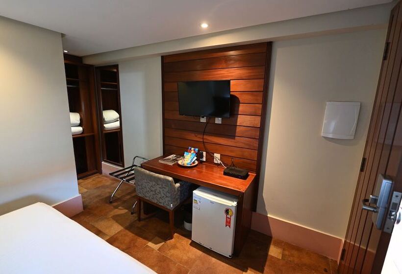 비즈니스룸, Atrium Hotel Quinta De Pedras