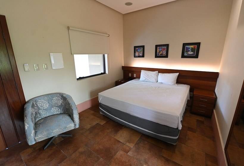 디럭스 룸, Atrium Hotel Quinta De Pedras