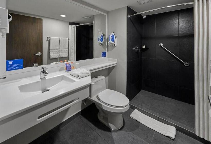 ２ダブルベッドのスタンダードルーム, City Express By Marriott Matamoros
