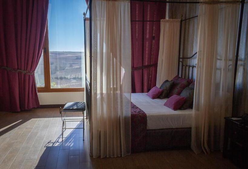 Номер Стандарт, Complejo Enoturístico Finca La Estacada