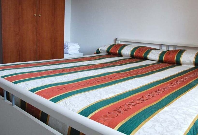 آپارتمان 1 خوابه, Corte Dei Greci Resort & Spa