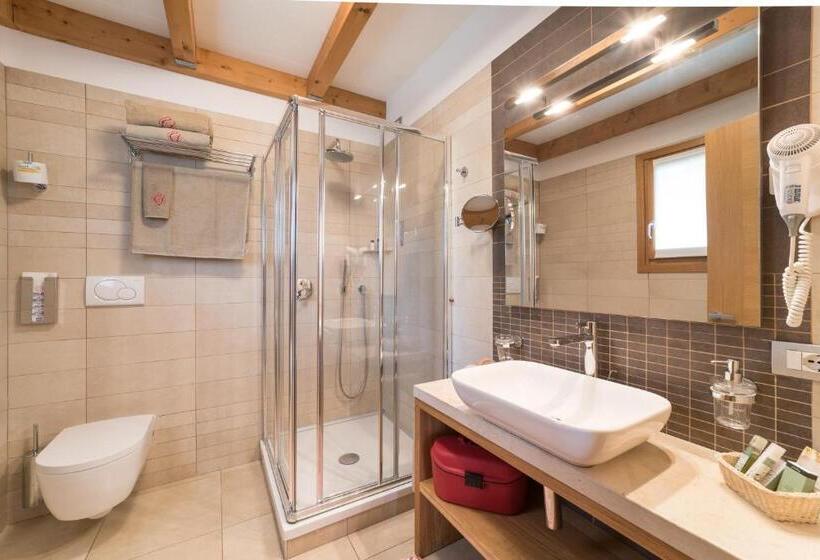 Апартаменты 2 Спальни, Green Village Eco Resort