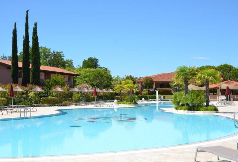 Номер Стандарт с Балконом, Green Village Eco Resort