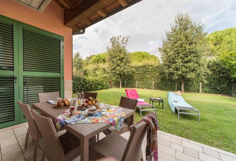 Вилла 2 Спальни, Green Village Eco Resort