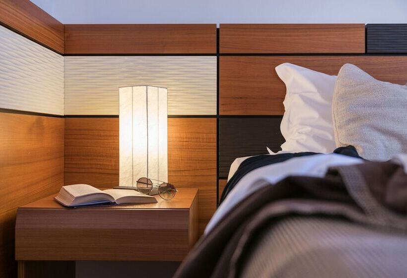 Номер Стандарт с Балконом, Green Village Eco Resort