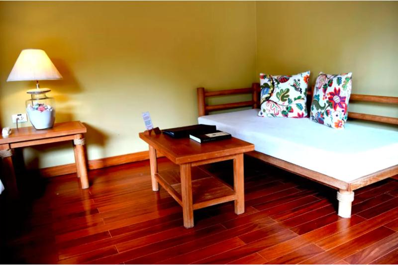 Апартаменты 1 Спальня, Green Village Eco Resort