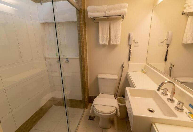 Family Suite, Rio Quente Resorts   Hotel Turismo