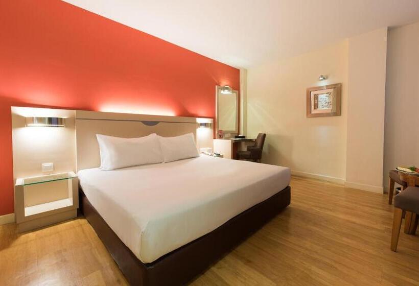 Номер Superior, Sentral Georgetown @ City Centre