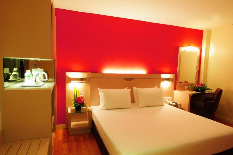 Номер Superior, Sentral Georgetown @ City Centre