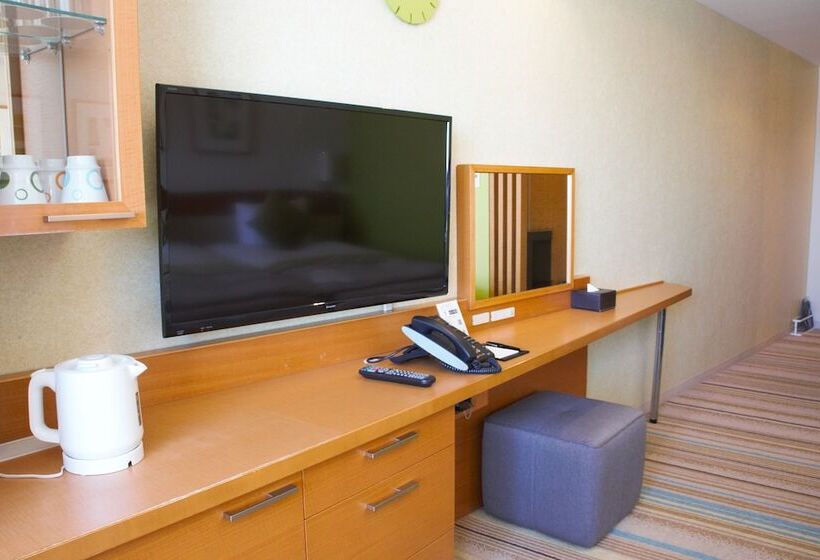 Номер Стандарт, Tokyo Bay Maihama