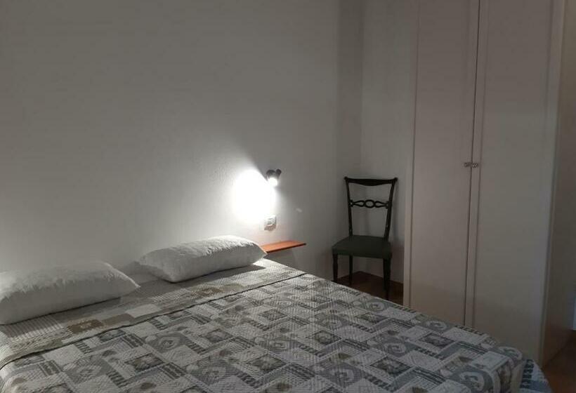 Апартаменты 2 Спальни, Agriturismo Tre Monti