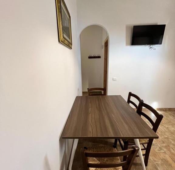 Апартаменты 2 Спальни, Agriturismo Tre Monti