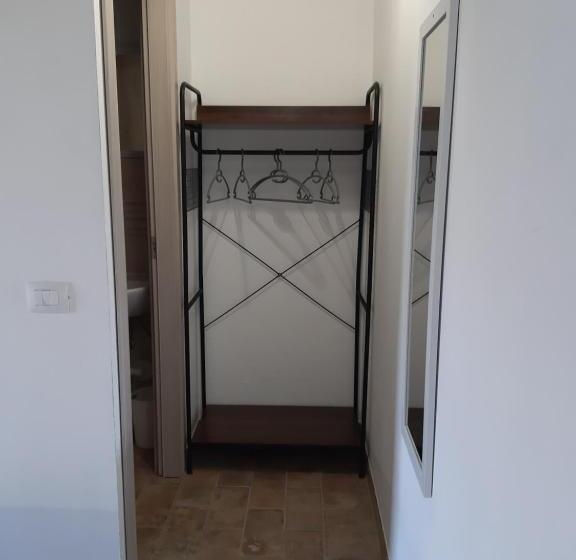 Номер Deluxe, Agriturismo Tre Monti