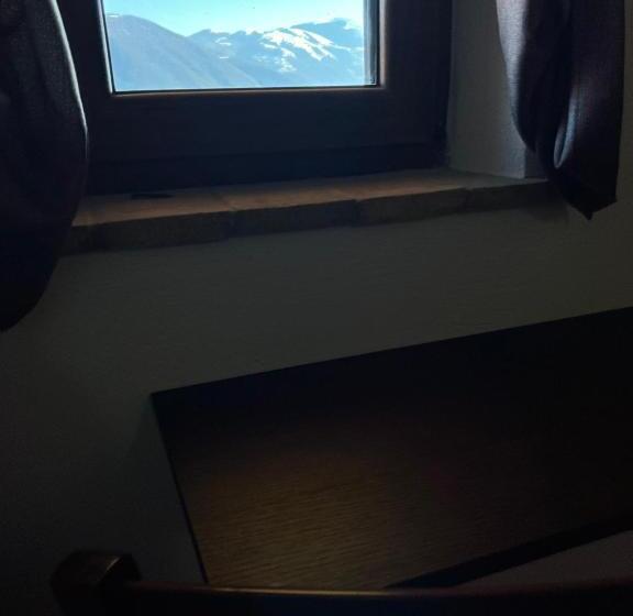 Номер Deluxe, Agriturismo Tre Monti