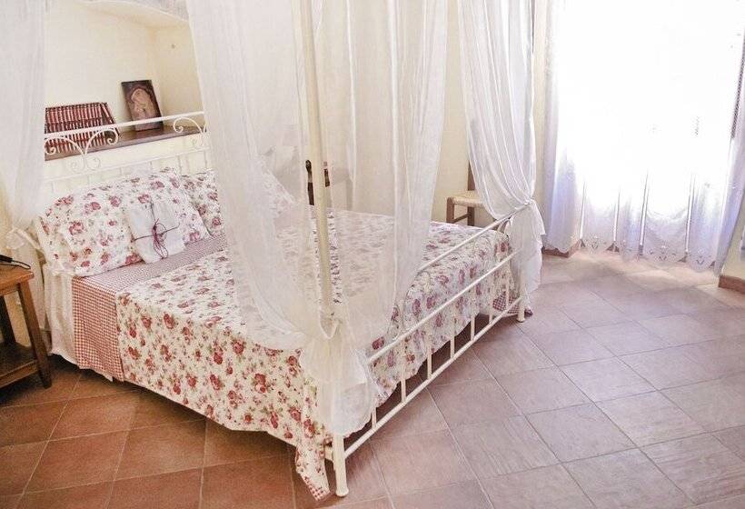 Номер Стандарт, Casa De Ajala   B&b De Charme In Antica Dimora Totalmente Ristrutturata E Dotata Di Tutti I Confort