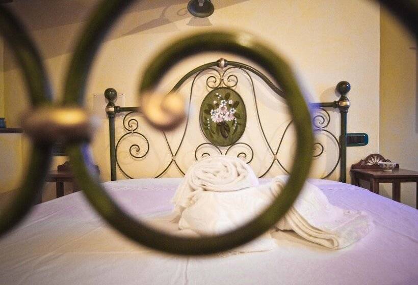 Полулюкс, Casa De Ajala   B&b De Charme In Antica Dimora Totalmente Ristrutturata E Dotata Di Tutti I Confort