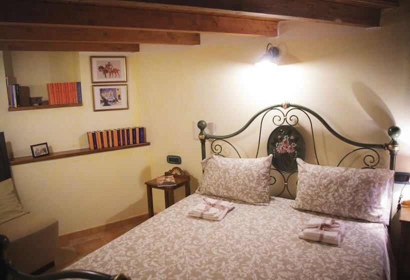 Полулюкс, Casa De Ajala   B&b De Charme In Antica Dimora Totalmente Ristrutturata E Dotata Di Tutti I Confort