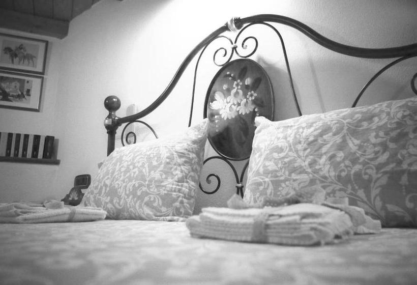Полулюкс, Casa De Ajala   B&b De Charme In Antica Dimora Totalmente Ristrutturata E Dotata Di Tutti I Confort