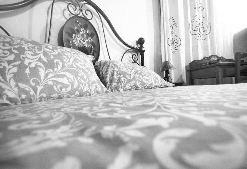 Полулюкс, Casa De Ajala   B&b De Charme In Antica Dimora Totalmente Ristrutturata E Dotata Di Tutti I Confort
