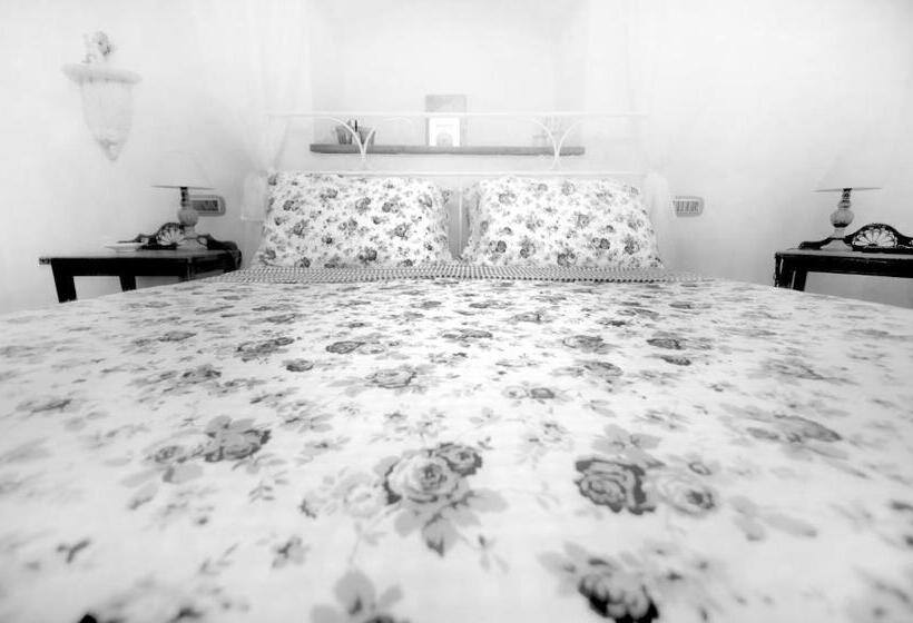 Номер Стандарт, Casa De Ajala   B&b De Charme In Antica Dimora Totalmente Ristrutturata E Dotata Di Tutti I Confort