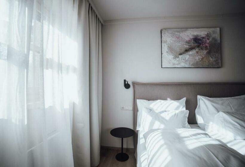스탠다드 룸, Haus Jausern