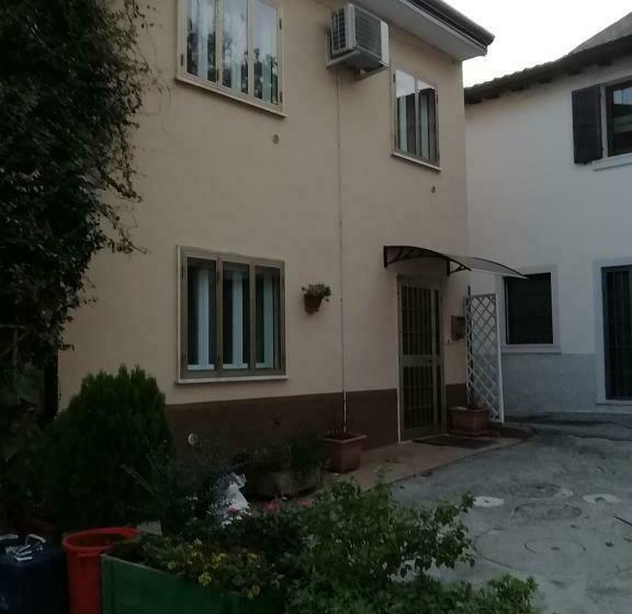 스탠다드 싱글 룸, Alloggio Verona Est S. Pietro
