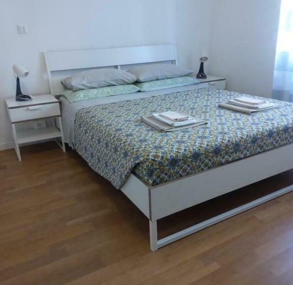 스탠다드 룸, Alloggio Verona Est S. Pietro