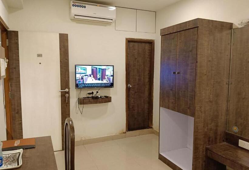 이코노미 룸, Boshan Hotels