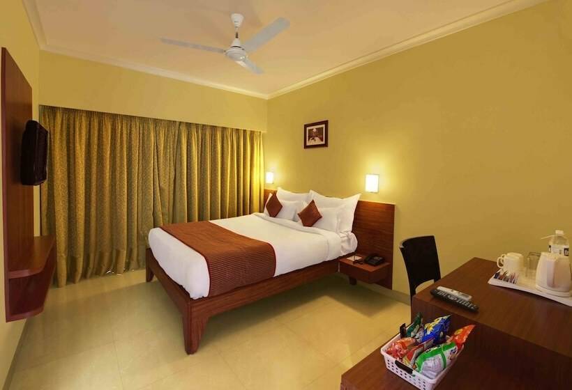 Номер Superior, Daiwik Hotels